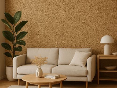 甘蔗板是什麼？特色、優缺點與室內設計裝修應用解析